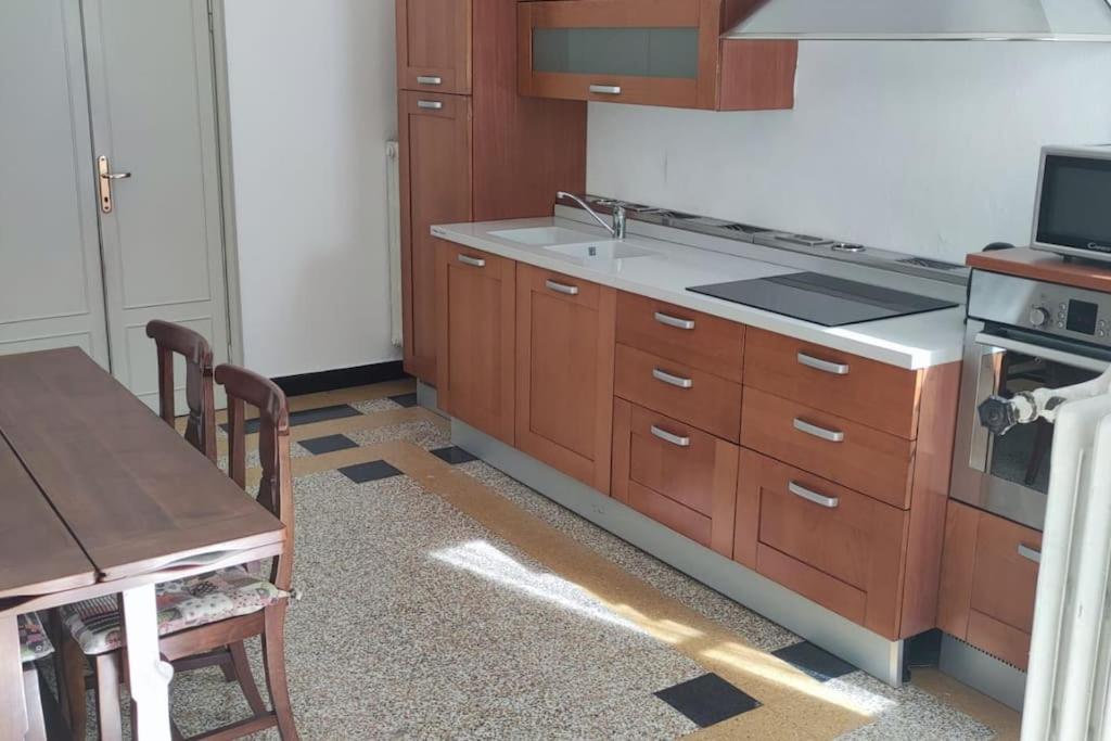 A 100 Passi Da Piazza Bra Daire Verona Dış mekan fotoğraf