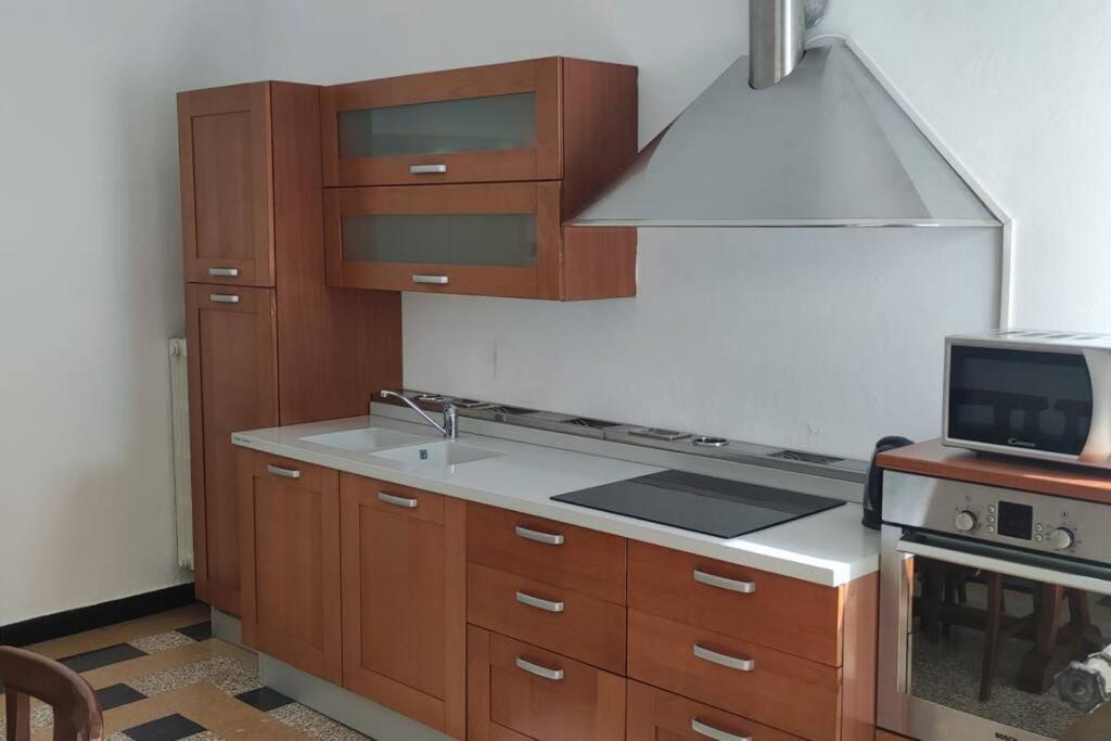 A 100 Passi Da Piazza Bra Daire Verona Dış mekan fotoğraf