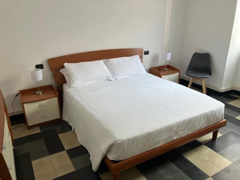 A 100 Passi Da Piazza Bra Daire Verona Dış mekan fotoğraf